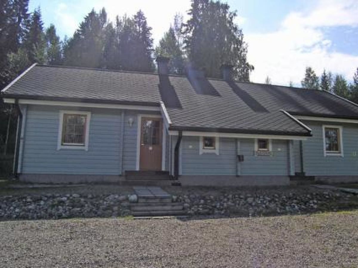 Дома для отпуска Holiday Home Yläperho 2 Lahdenperä-19