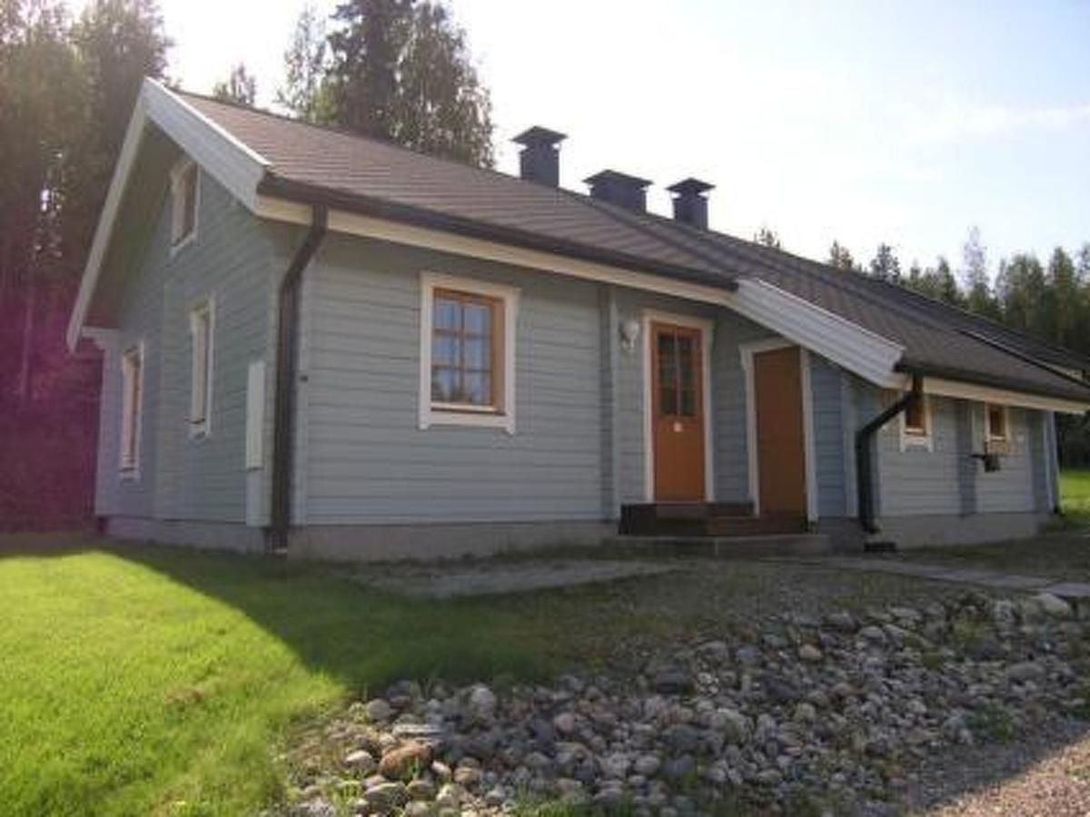 Дома для отпуска Holiday Home Yläperho 2 Lahdenperä-20