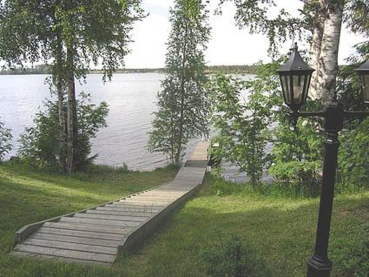 Дома для отпуска Holiday Home Yläperho 2 Lahdenperä-39