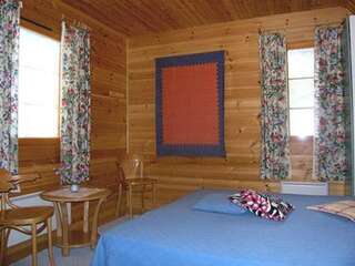 Дома для отпуска Holiday Home Yläperho 2 Lahdenperä Дом для отпуска-13