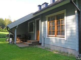 Дома для отпуска Holiday Home Yläperho 2 Lahdenperä Дом для отпуска-14