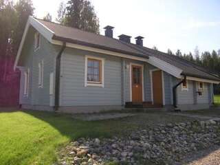 Дома для отпуска Holiday Home Yläperho 2 Lahdenperä Дом для отпуска-16