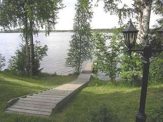 Дома для отпуска Holiday Home Yläperho 2 Lahdenperä Дом для отпуска-18