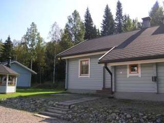 Дома для отпуска Holiday Home Yläperho 2 Lahdenperä Дом для отпуска-30