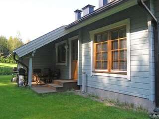 Дома для отпуска Holiday Home Yläperho 2 Lahdenperä Дом для отпуска-32