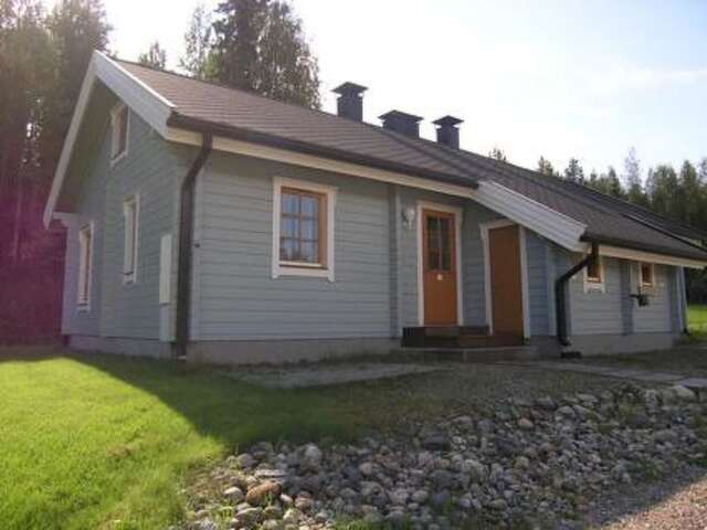 Дома для отпуска Holiday Home Yläperho 2 Lahdenperä-3