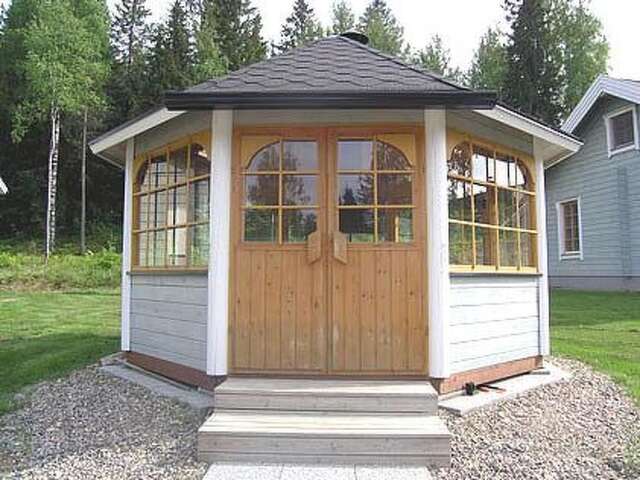 Дома для отпуска Holiday Home Yläperho 2 Lahdenperä-12