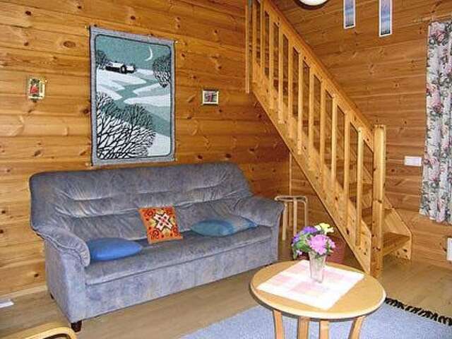 Дома для отпуска Holiday Home Yläperho 2 Lahdenperä-4