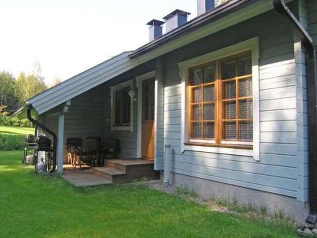 Дома для отпуска Holiday Home Yläperho 2 Lahdenperä-23