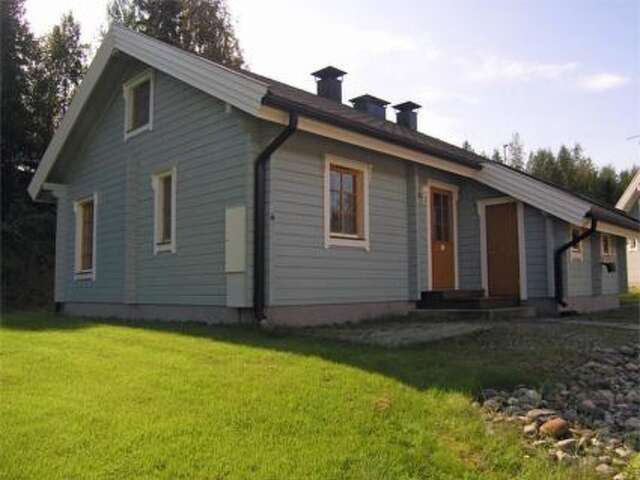 Дома для отпуска Holiday Home Yläperho 2 Lahdenperä-24