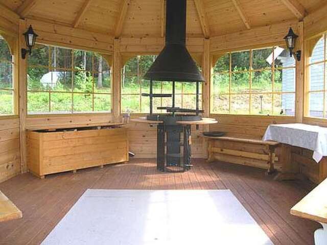 Дома для отпуска Holiday Home Yläperho 2 Lahdenperä-30