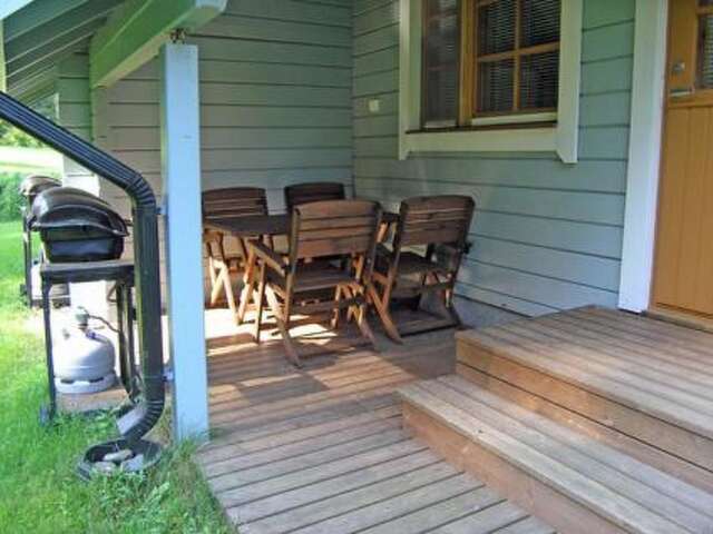 Дома для отпуска Holiday Home Yläperho 2 Lahdenperä-5