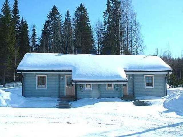 Дома для отпуска Holiday Home Yläperho 2 Lahdenperä-32