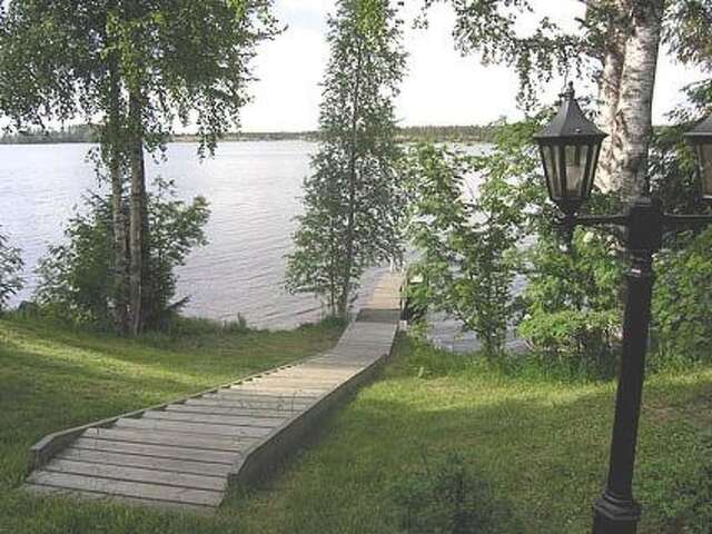 Дома для отпуска Holiday Home Yläperho 2 Lahdenperä-38