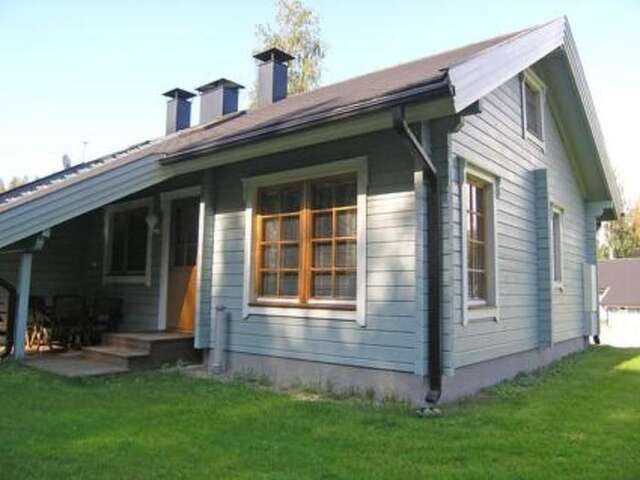 Дома для отпуска Holiday Home Yläperho 2 Lahdenperä-42