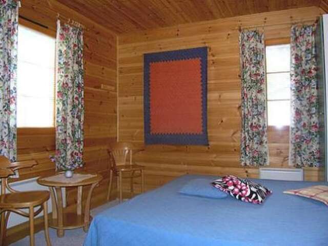 Дома для отпуска Holiday Home Yläperho 2 Lahdenperä-51