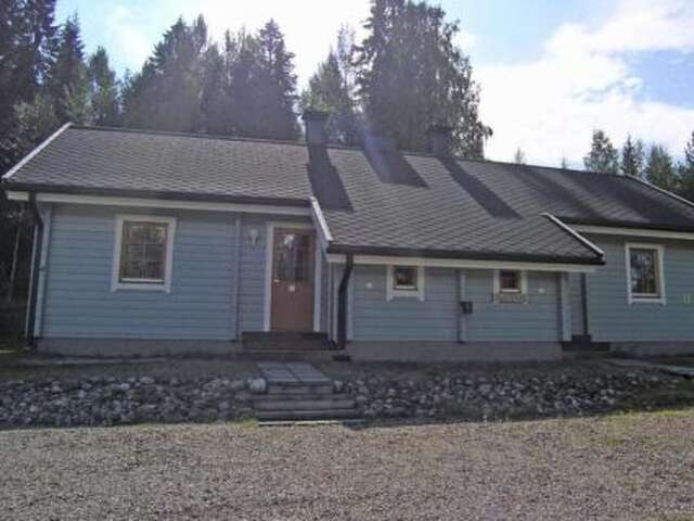 Дома для отпуска Holiday Home Yläperho 2 Lahdenperä-53