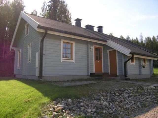 Дома для отпуска Holiday Home Yläperho 2 Lahdenperä-54