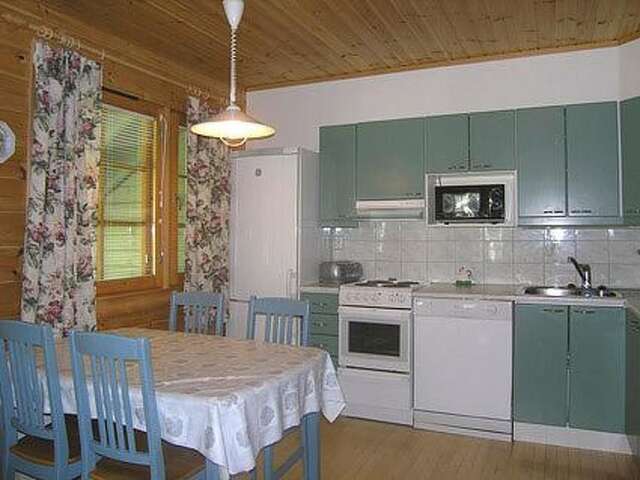 Дома для отпуска Holiday Home Yläperho 2 Lahdenperä-8