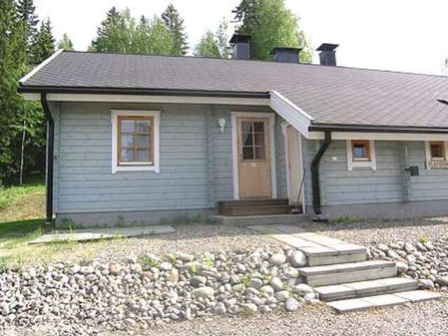 Дома для отпуска Holiday Home Yläperho 2 Lahdenperä-10